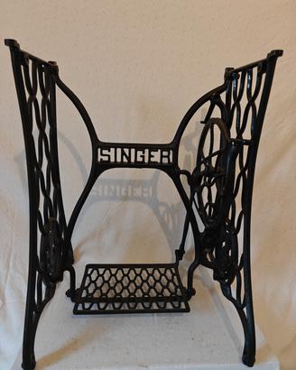 Singer Base Macchina Da Cucire 