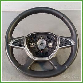 Volante Sterzo DACIA SANDERO 3a serie dal 06/2022