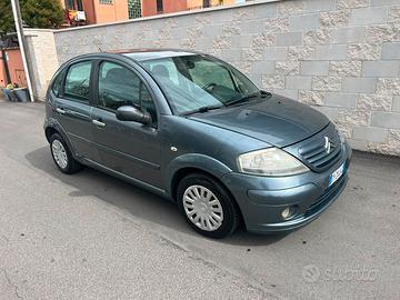 Citroen C3 1.1 Benzina 60cv 44kw