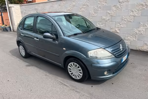 Citroen C3 1.1 Benzina 60cv 44kw