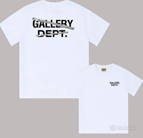 T shirt GALLERY DEPT