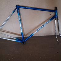 Telaio bici da corsa Chesini