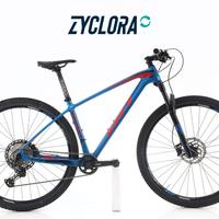 BH Ultimate RC 29 XT t.M