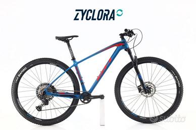 BH Ultimate RC 29 XT t.M