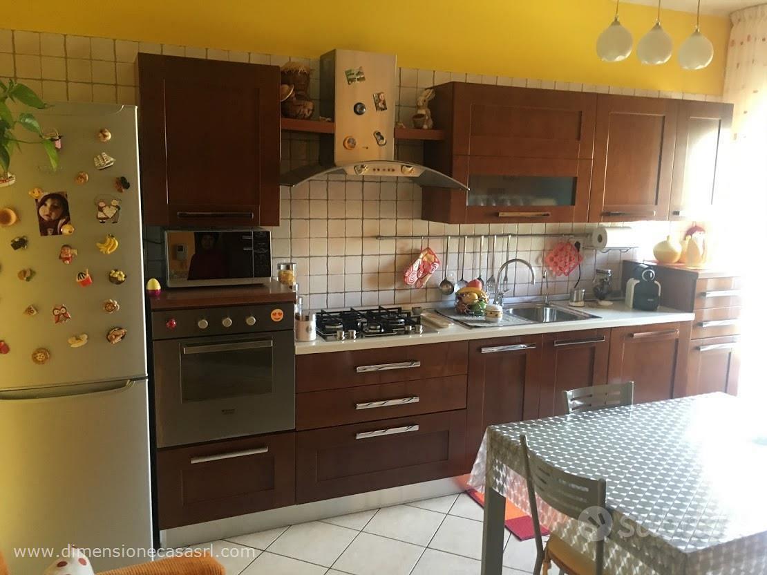 Appartamento – San Cataldo, Bigini - Vista 3