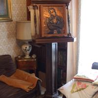 I promessi sposi Treccani con leggio originale