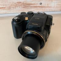 Fujifilm Finepix s7000 super ccd
