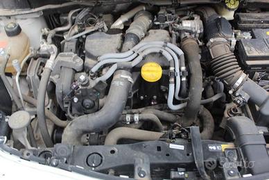 MOTORE SEMICOMPLETO NISSAN Micra Serie (K14) K9K D