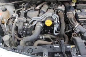 MOTORE SEMICOMPLETO NISSAN Micra Serie (K14) K9K D