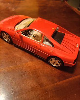 Ferrari 348 TB