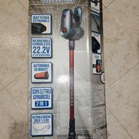 Ricambi Aspirapolvere Scopa Termozeta My Libera 22