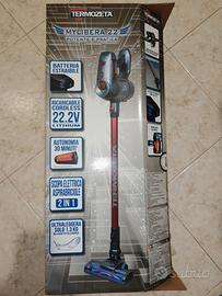 Ricambi Aspirapolvere Scopa Termozeta My Libera 22