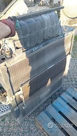 Radiatore acqua MAN TGX euro6 usato