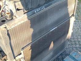 Radiatore acqua MAN TGX euro6 usato