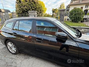 Bmw 320 d