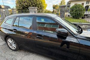 Bmw 320 d