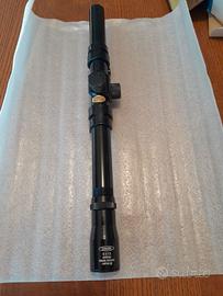 Cannocchiale da puntamento Zenison 6x15 Telescope