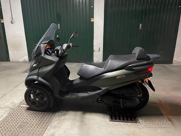 Piaggio MP3 350 - 2019