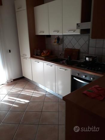 Appartamento zona residenziale