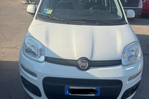 Fiat Panda Benzina-GPL