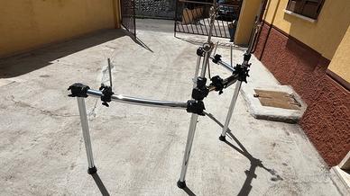 BATTERIA ELETRONICA RACK ALESIS