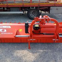 Trincia COSMO BMF 220 -NUOVO