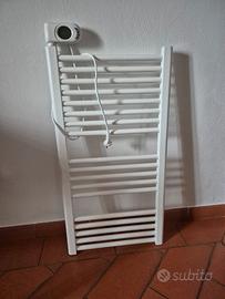 radiatore elettrico