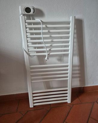 radiatore elettrico
