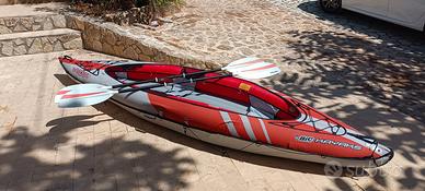 Canoa bic yakkair