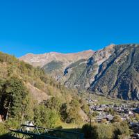 Stagione invernale Morgex turistico