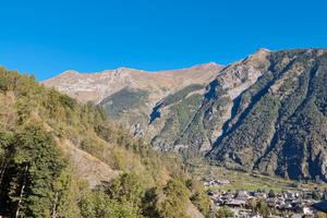 Stagione invernale Morgex turistico