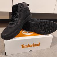 Scarponcini Timberland neri taglia EU 47,5