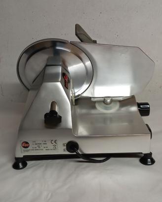 Affettatrice domestica mini FAC