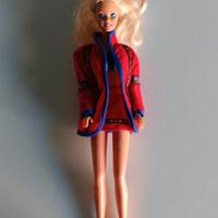 Barbie vintage anni '90