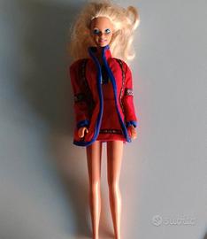 Barbie vintage anni '90