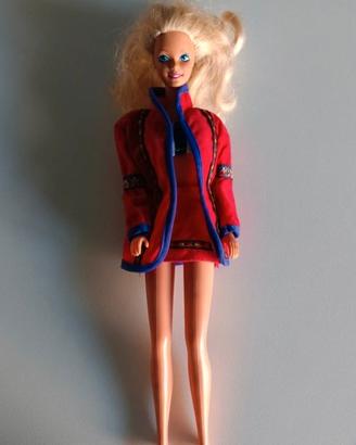 Barbie vintage anni '90