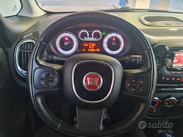 Fiat 500 L