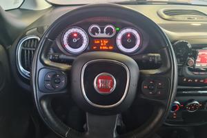 Fiat 500 L