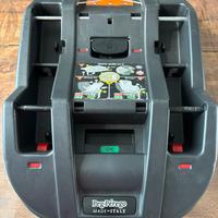 Staffa per seggiolono auto