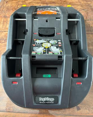 Staffa per seggiolono auto