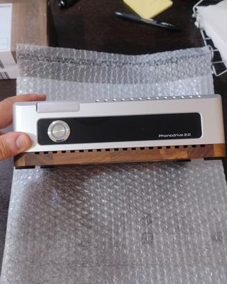 prephono PHASEAUDIO phonodrive 2.0