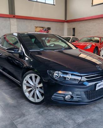 Volkswagen Scirocco 1.4 TSI 160 cv - MOTORE NUOVO