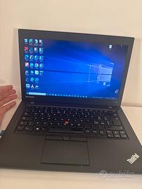 lenovo thinkpad T450