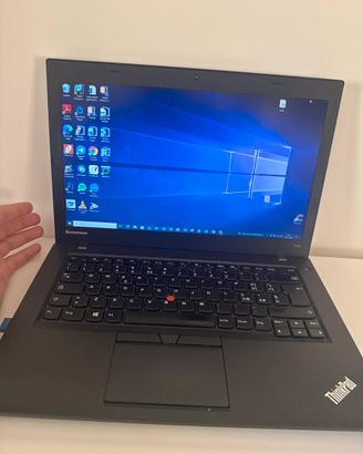 lenovo thinkpad T450