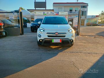 Fiat 500X 1.6 MultiJet 120 CV DCT Cross