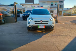 Fiat 500X 1.6 MultiJet 120 CV DCT Cross