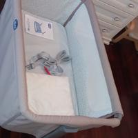 Culla per neonati Next to me, Chicco 