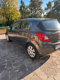 Opel Corsa GPL 