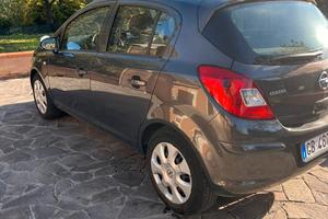 Opel Corsa GPL 