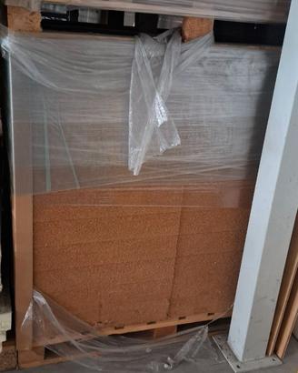 Fibra di legno
